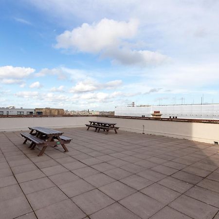 2 Bed Bethnal Green Penthouse ลอนดอน ภายนอก รูปภาพ