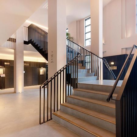 2 Bed Bethnal Green Penthouse ลอนดอน ภายนอก รูปภาพ