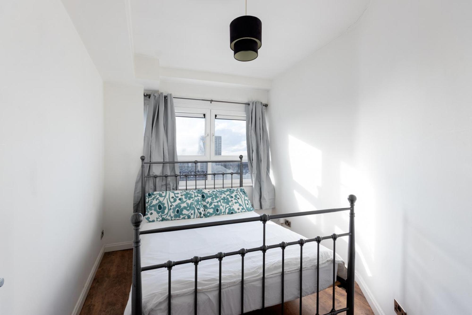 2 Bed Bethnal Green Penthouse ลอนดอน ภายนอก รูปภาพ